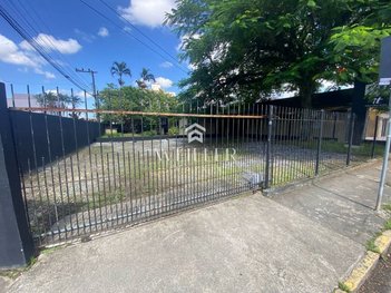 land_lot em Rua Blumenau, Barra do Rio - Itajaí - SC