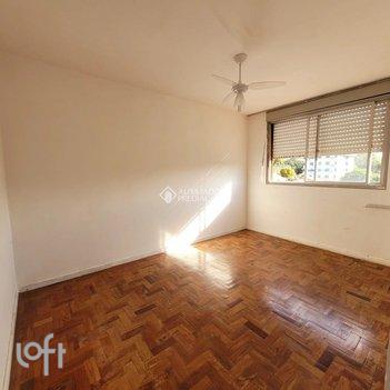 apartment em Rua Octávio Sagebin, Rubem Berta - Porto Alegre - RS