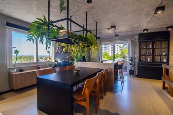 apartment em Fernando Abbott, Cristo Redentor - Porto Alegre - RS