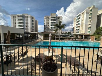 apartment em Avenida Salvador Milego, Jardim Vera Cruz - Sorocaba - SP