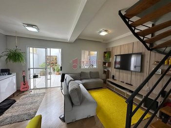 house em Avenida Antônio Frederico Ozanan, Jardim Shangai - Jundiaí - SP