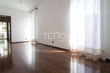 apartment em Rua Haiti, Sion - Belo Horizonte - MG