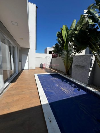 house em Rua Elias José Cavalcanti, Jardim Ermida II - Jundiaí - SP