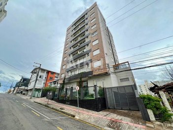 apartment em Rua Quinze de Novembro, Centro - Passo Fundo - RS