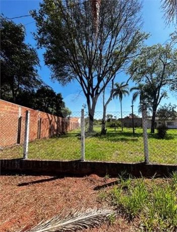 land_lot em Alameda Juruva, Vale do Igapó - Bauru - SP
