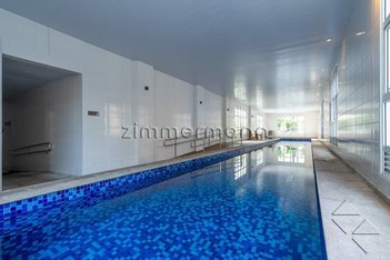 apartment em Rua Paim, Bela Vista - São Paulo - SP