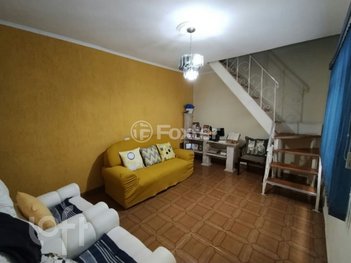 house em Rua Januário Cicco, Vila Nova Pauliceia - São Paulo - SP