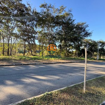 land_lot em Rua do Morro do Cruzeiro, Morro do Cruzeiro - Lagoa Santa - MG