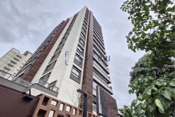 apartment em Alameda dos Nhambiquaras, Indianópolis - São Paulo - SP