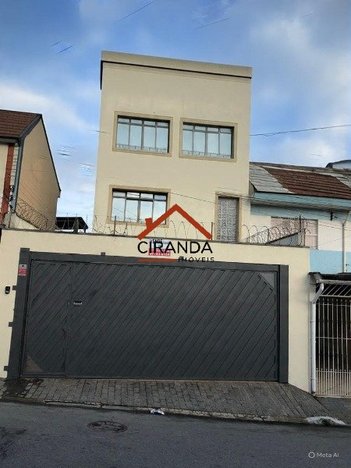 commercial_property em Rua Lagoa Panema, Vila Guilherme - São Paulo - SP