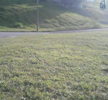 land_lot em Loteamento Itatiba Country Club, Loteamento Itatiba Country Club - Itatiba - SP