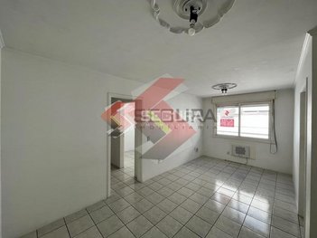 apartment em Rua Pedro Ardêmio Hilgert, Centro - Canoas - RS