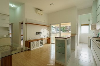apartment em Rua Major Solon, Centro - Campinas - SP