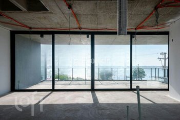 apartment em Avenida Padre Cacique, Praia de Belas - Porto Alegre - RS