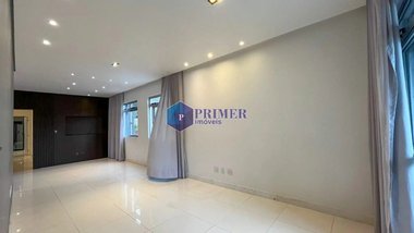 apartment em Rua Perdigão Malheiros, Coração de Jesus - Belo Horizonte - MG