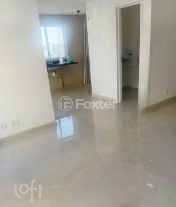 apartment em Rua Mauro, Saúde - São Paulo - SP