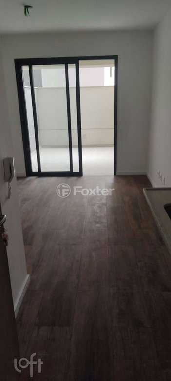apartment em Rua Bartolomeu de Gusmão, Vila Mariana - São Paulo - SP