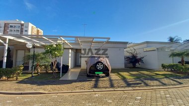 house em Avenida Doutor Alexandre Martins Laroca, Morumbi - Paulínia - SP