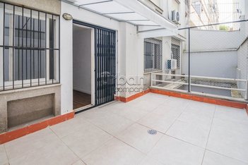 apartment em Avenida Coronel Lucas de Oliveira, Boa Vista - Porto Alegre - RS