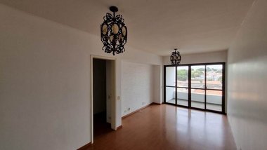 apartment em Rua André Mendes, Jardim da Saúde - São Paulo - SP