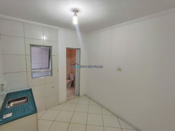 apartment em Rua dos Lírios, Mirandópolis - São Paulo - SP