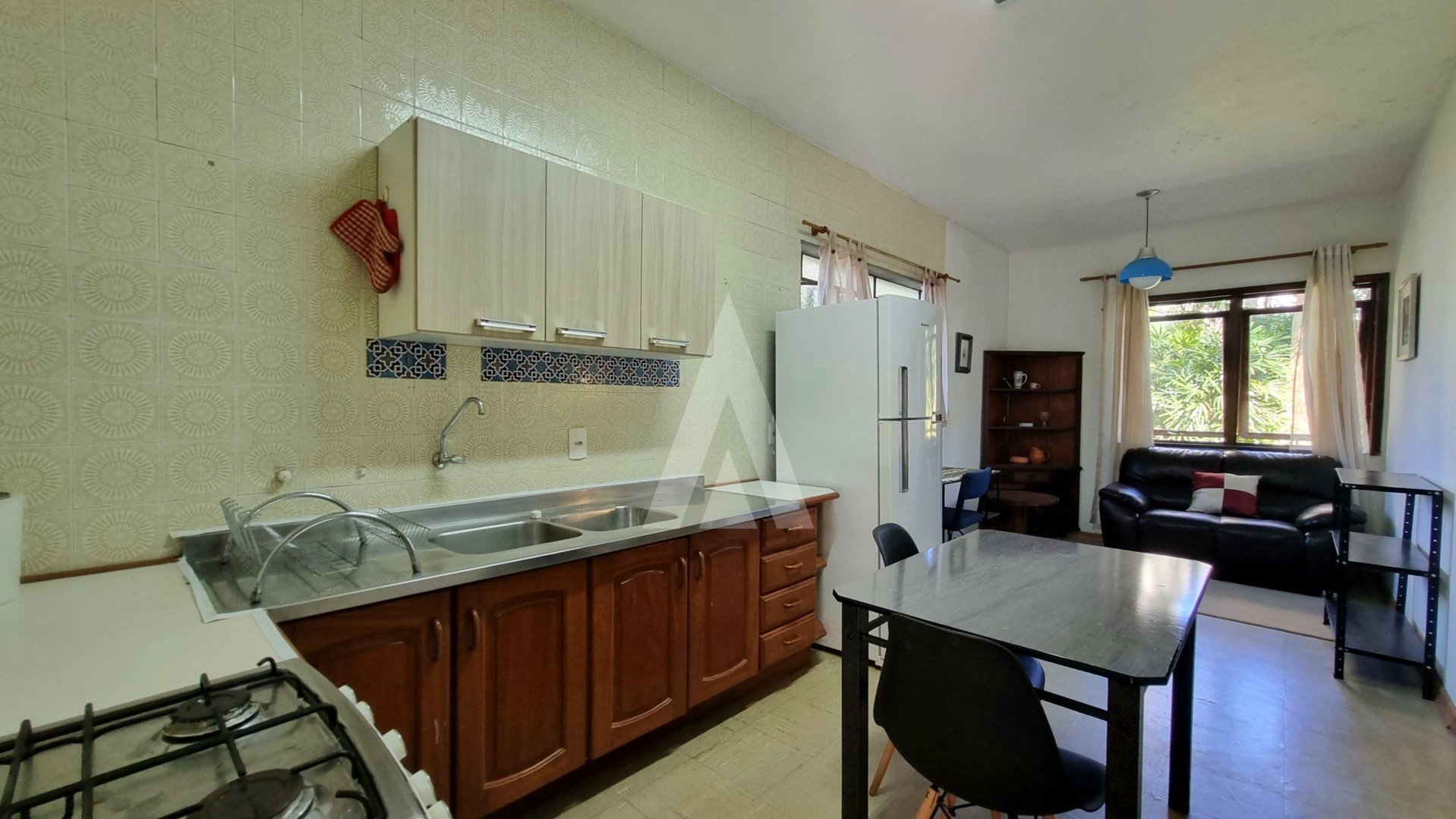 COZINHA COM ARM�RIOS 4