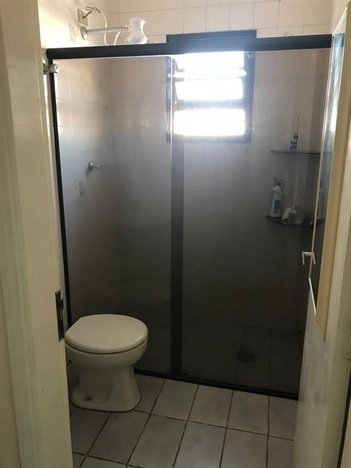 apartment em Rua Venezuela, Guilhermina - Praia Grande - SP