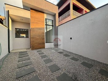 house em Rua Antônio Malosti, Residencial Dalla Rosa - Taubaté - SP