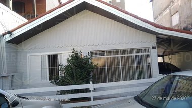 house em Rua João Pinheiro Rajas, km 18 - Osasco - SP