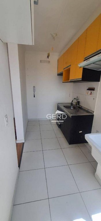 apartment em Rua João Carlos Munhoz Vaquero, Novo Osasco - Osasco - SP