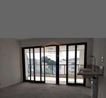 apartment em Rua Condessa Siciliano, Jardim São Paulo(Zona Norte) - São Paulo - SP
