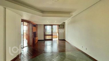 apartment em Rua João Antônio da Silveira, Centro - Novo Hamburgo - RS