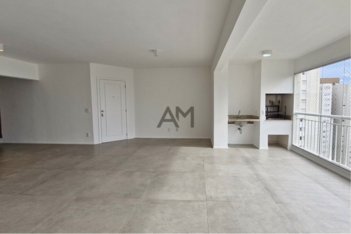 apartment em Avenida Giovanni Gronchi, Vila Andrade - São Paulo - SP