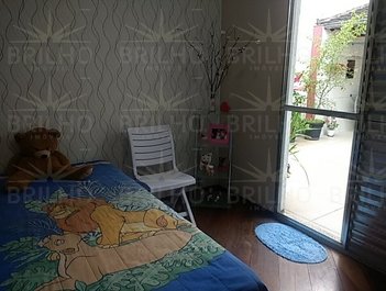 house em Rua Sempre-Viva, Jardim das Flores - Osasco - SP