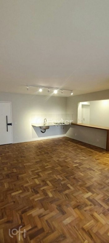 apartment em Rua Emília Marengo, Vila Regente Feijó - São Paulo - SP
