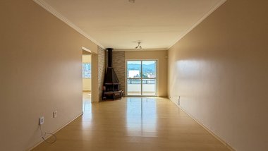 apartment em Rua Canoas, Centro - Dois Irmãos - RS