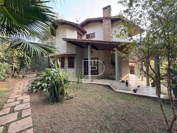 house em Rua Sena Madureira, São Paulo II - Cotia - SP