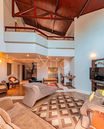 house em Rua Cunha, Alpes dos Araçás (Jordanésia) - Cajamar - SP