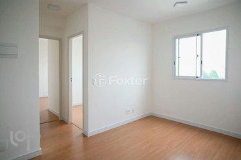 apartment em Avenida Deputado Rubens Granja, Sacomã - São Paulo - SP