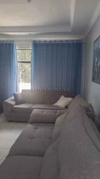 house em Rua Ricardo Cipicchia, Rio Pequeno - São Paulo - SP