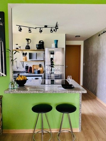 apartment em Rua Saldanha Marinho, Saldanha Marinho - Petrópolis - RJ