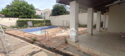 house em Rua Bahia, Brasil - Itu - SP