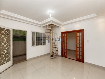 house em Rua Manuel José Velasco, Vila Nossa Senhora do Retiro - São Paulo - SP