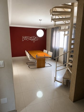 apartment em Rua Andesita, União - Belo Horizonte - MG