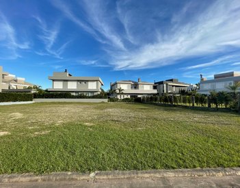 land_lot em Avenida Paraguassu, Centro - Xangri-Lá - RS