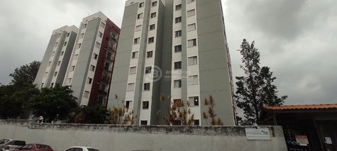 apartment em Rua Victório Lazzari, Itaquera - São Paulo - SP