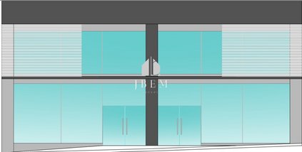 office em Rua Buenos Aires, Centro - Santa Rosa - RS