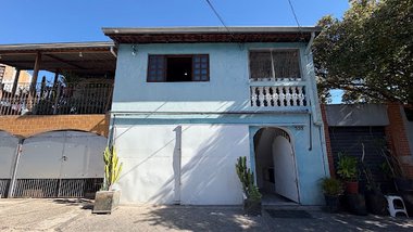 house em Rua Adolfo de Souza Carneiro, Parque Maria Domitila - São Paulo - SP