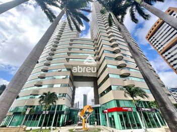 office em Avenida Amintas Barros, Lagoa Nova - Natal - RN