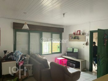 house em Avenida Alberto Pasqualini, Jardim Sabará - Porto Alegre - RS